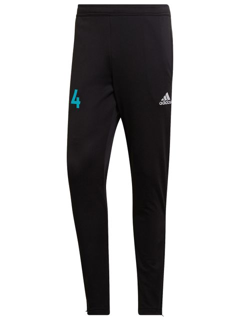 Adidas Overallsbyxa ENTRADA22 (Järfälla Bele IBK)